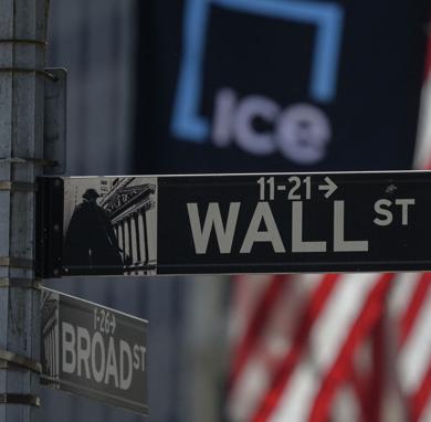 Wall street oggi apertura online